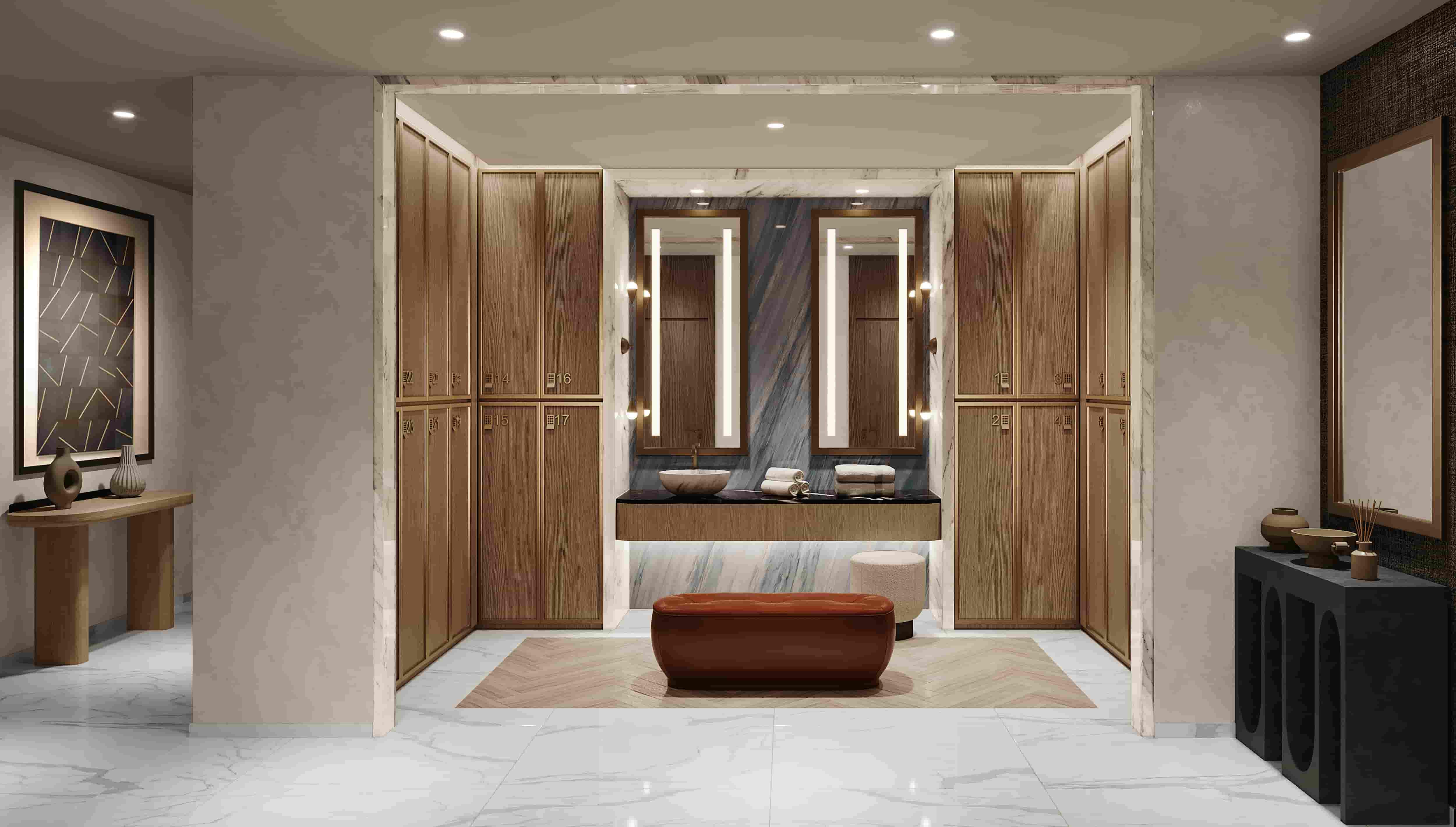 Jumeirah Living Фото 12503 Jumeirah Living Фото 17350